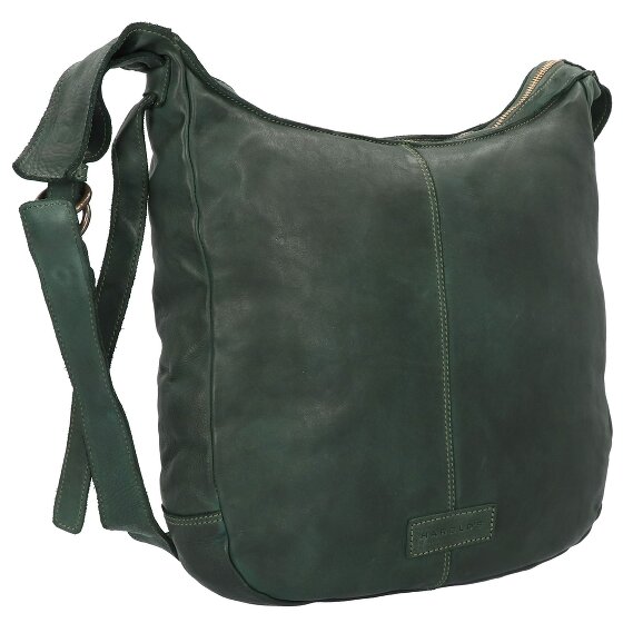 Harold's Bolso Submarine Cuero 31 cm