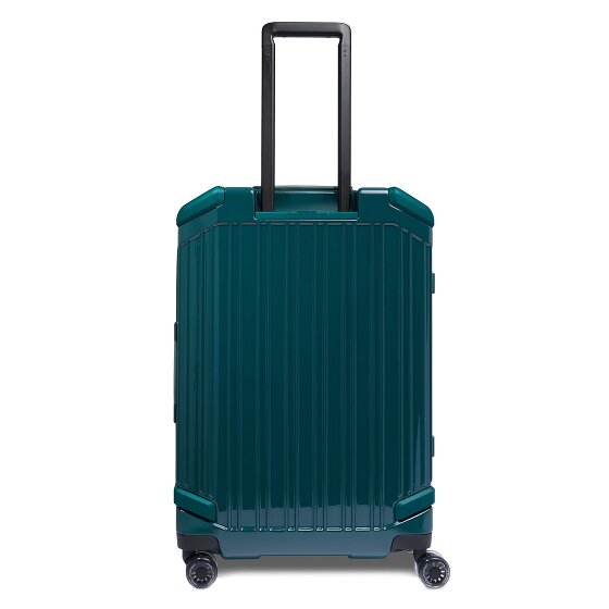 Piquadro Pop 4 ruedas Trolley 69 cm