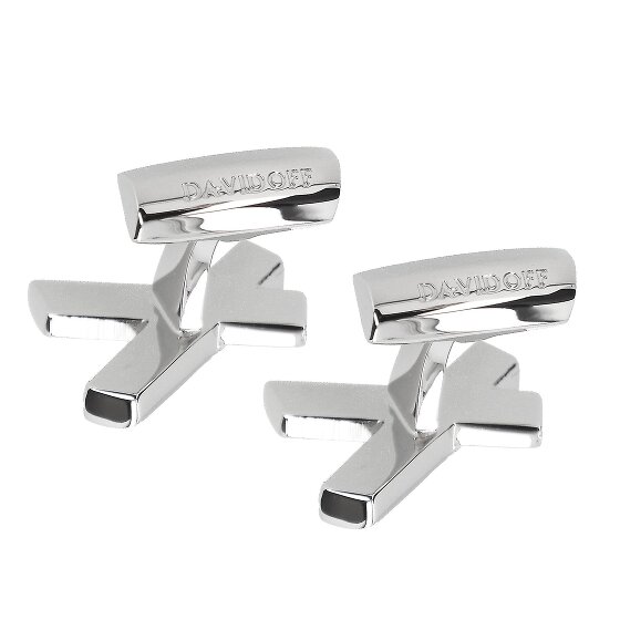 Davidoff Gemelos Essentials Latón 2 cm