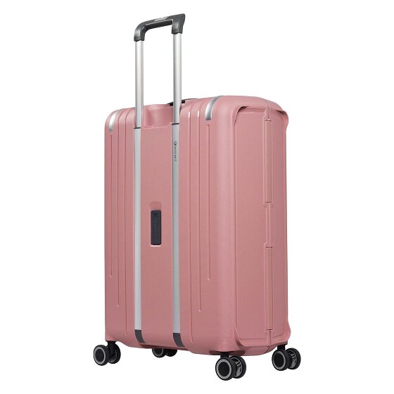 Eminent Vertica 4 ruedas Carrito M 68 cm