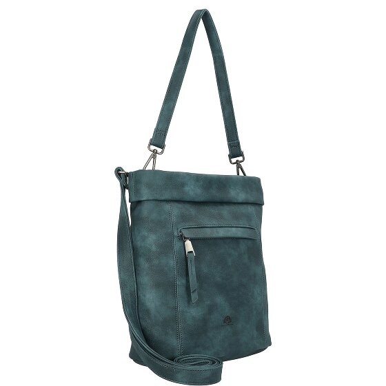 Greenburry Mad'l Dasch Bolsa de hombro 28 cm