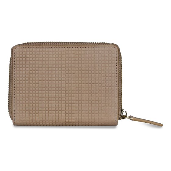 bugatti Noemi Cartera Protección RFID Piel 12 cm