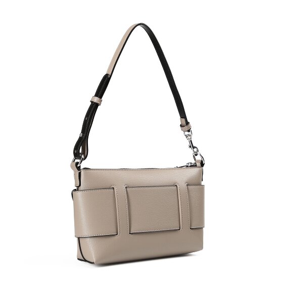 Armani Exchange Susie Bolsa de hombro 20 cm