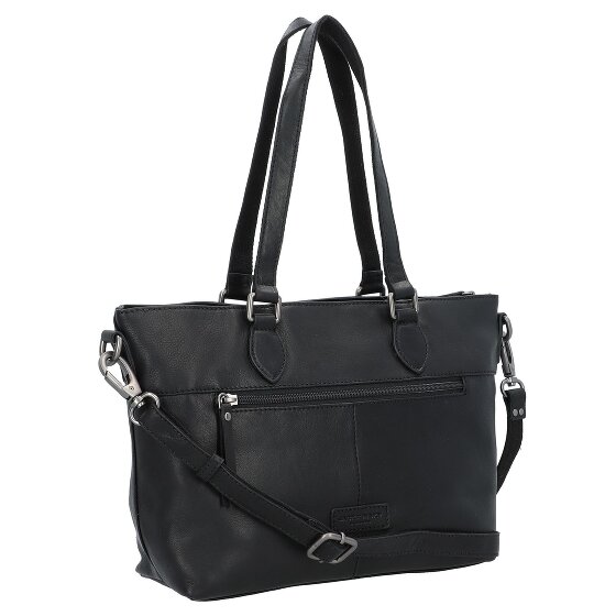 Jack Kinsky Bolsa de hombro Piel 27 cm