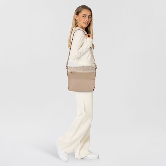 Tom Tailor Nicolina Bolsa de hombro 27.5 cm