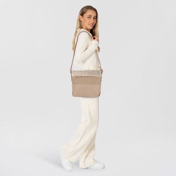 Tom Tailor Nicolina Bolsa de hombro 27.5 cm