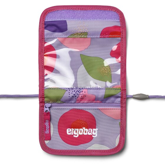 Ergobag Bolsa de pecho 14 cm