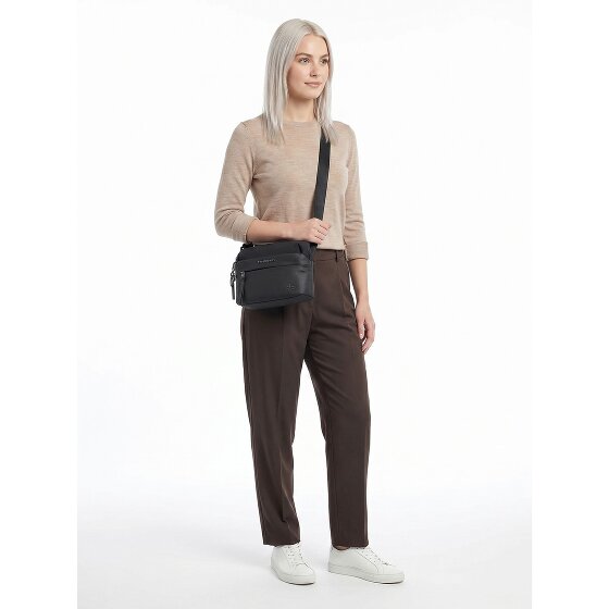 Hedgren Furo Bolsa de hombro Bloqueo RFID 22 cm