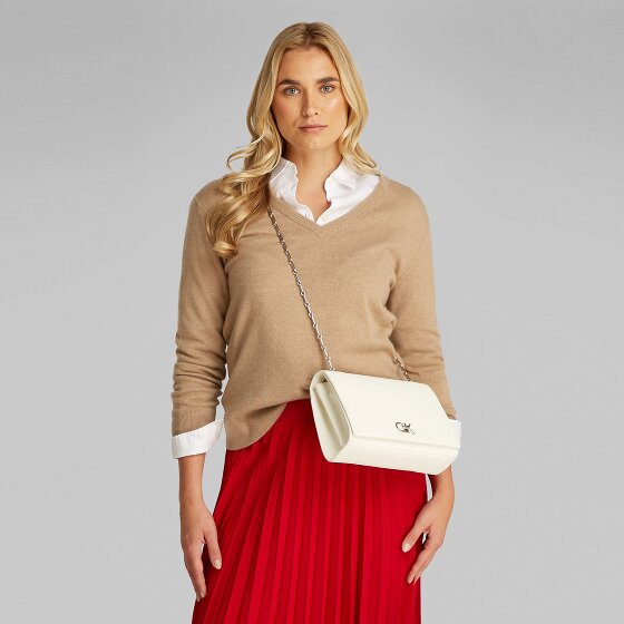 Calvin Klein Re-Lock Bolsa de hombro 25 cm