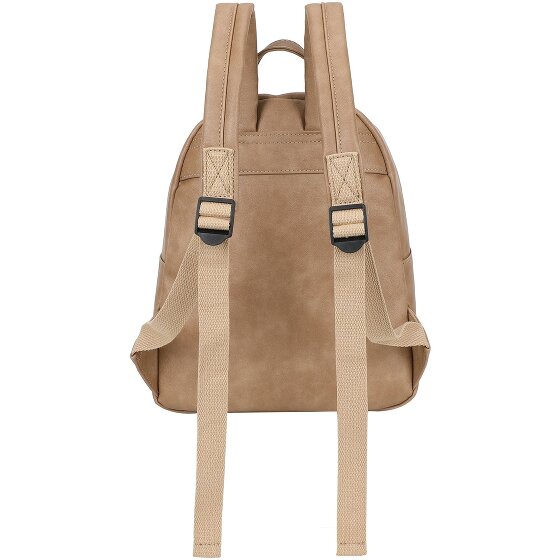 Fritzi aus Preußen Lou Mochila de la ciudad 29 cm