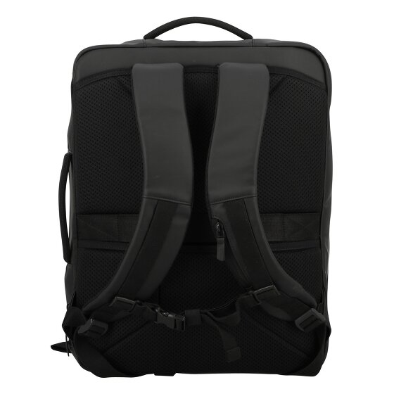 Jump Obsidian Mochila de negocios 45 cm