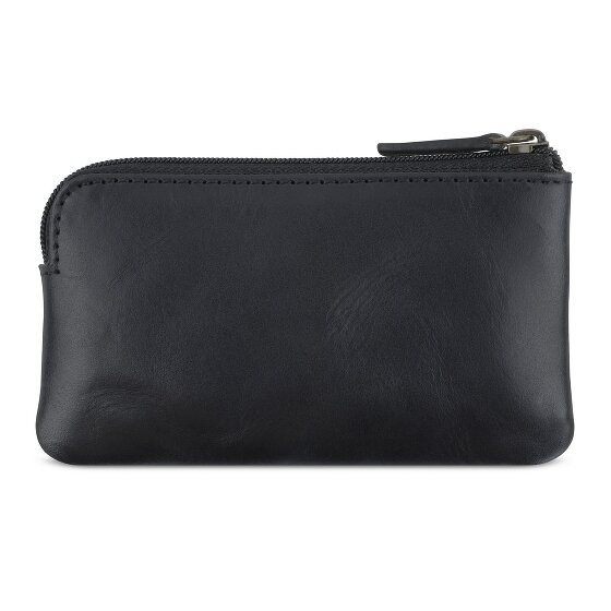 bugatti Remo Cartera de llaves Piel 12 cm