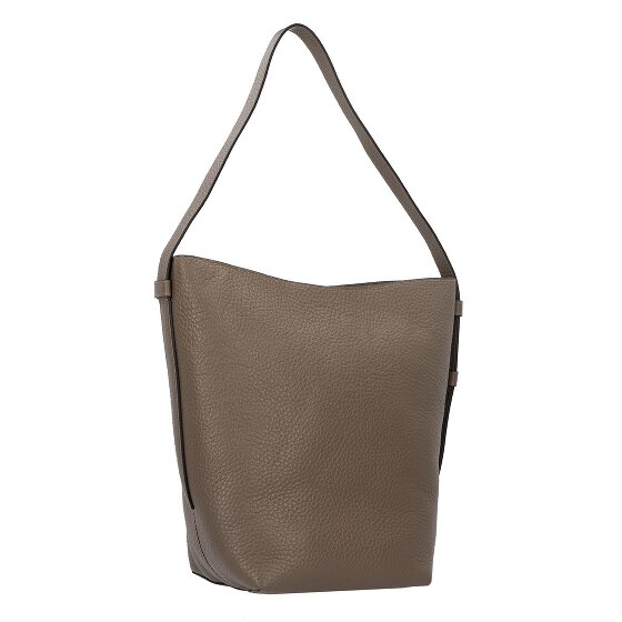 abro Cosmo Bolsa de compras Piel 35.5 cm