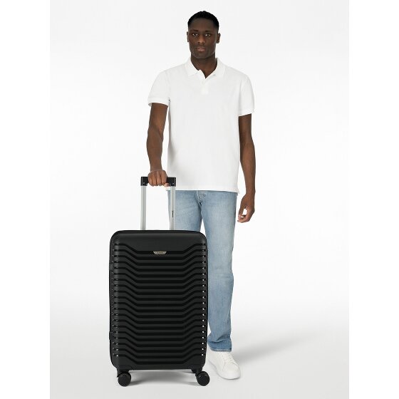 Benzi 5820 4 ruedas Carrito 60 cm