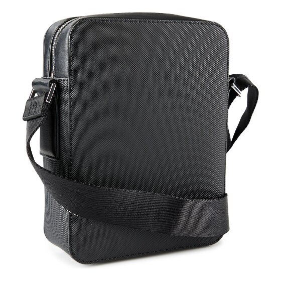 Lacoste Langon Bolsa de hombro 17 cm