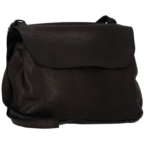 Harold's Bolsa de hombro Submarine Piel 32 cm