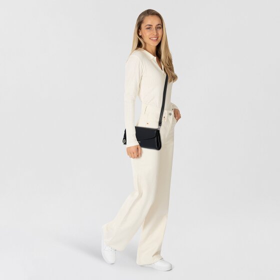 Picard Rome Bolsa de hombro Piel 29 cm