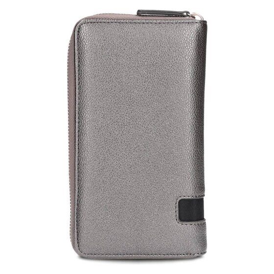 Zwei Mademoiselle Cartera 20 cm