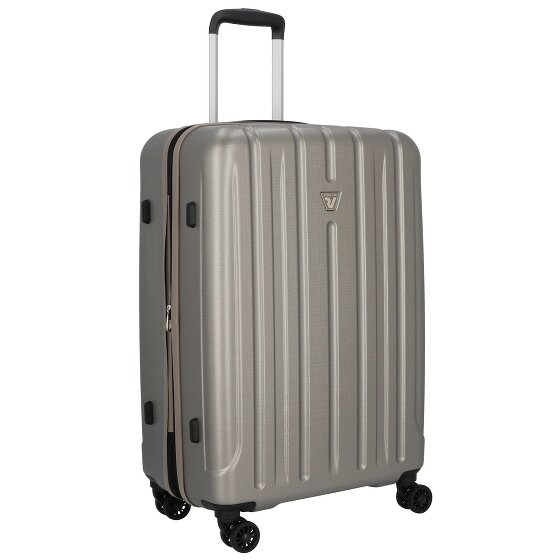 Roncato Kinetic 2.0 4 ruedas Carrito M 66 cm con pliegue de expansión