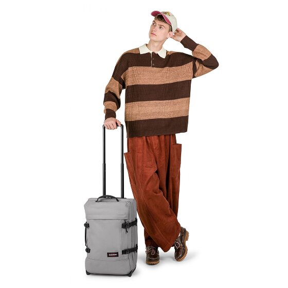 Eastpak Tranverz 2 ruedas Trolley de cabina 51 cm