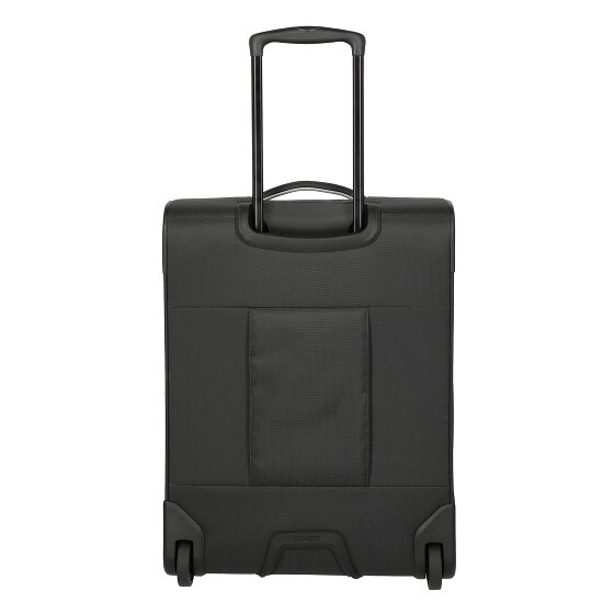 Travelite Jetpack Multi 2 ruedas Carro de la cabina 55 cm