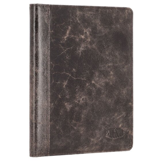 Pride and Soul Estuche de escritura de cuero 33 cm