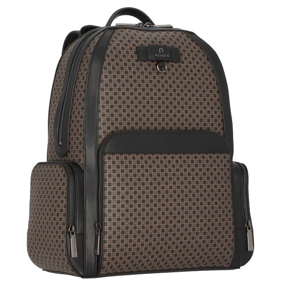 AIGNER Mochila Core Compartimento para portátil de 41 cm