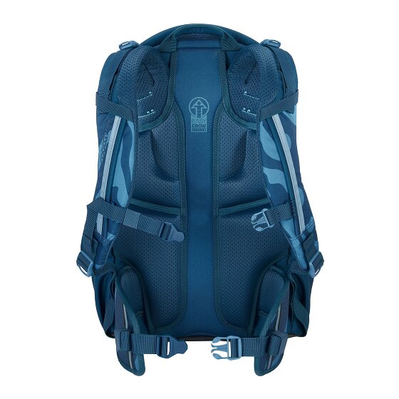 coocazoo Mate Mochila escolar 44 cm