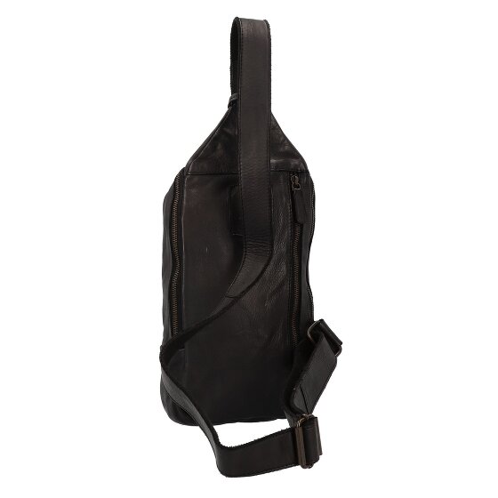 Harbour 2nd Phoenix bandolera cuero 33 cm