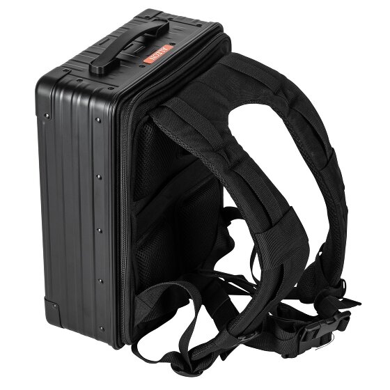 Aleon Mochila híbrida 39 cm Compartimento para el portátil