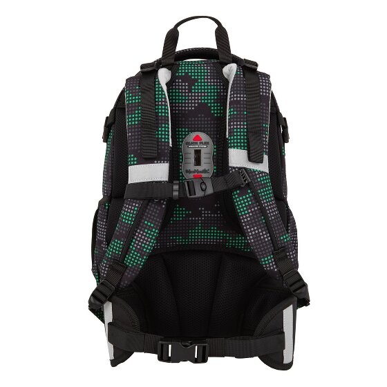 McNeill LUCA Mochila escolar 45 cm