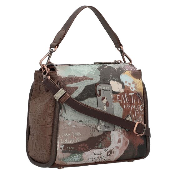 Anekke Core Bolsa de hombro 20 cm