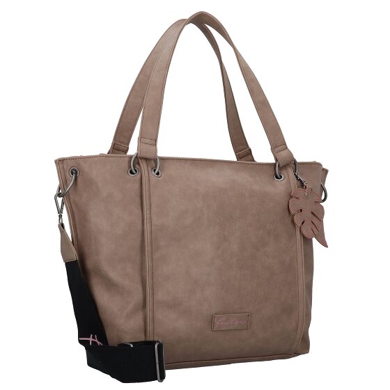 Fritzi aus Preußen Eco Fritzi02 Bolsa de compras 50 cm