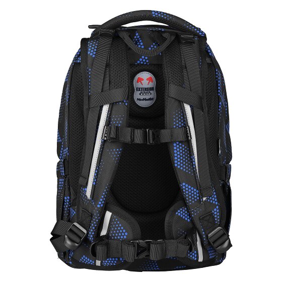 McNeill Milo Juego de mochilas escolares 2 piezas
