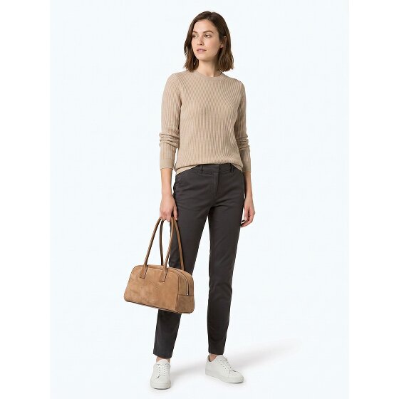 Karl Lagerfeld Daily Bolsa de hombro Piel natural 33 cm