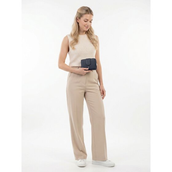 Golden Head Polo Billetero RFID Piel 12,5 cm