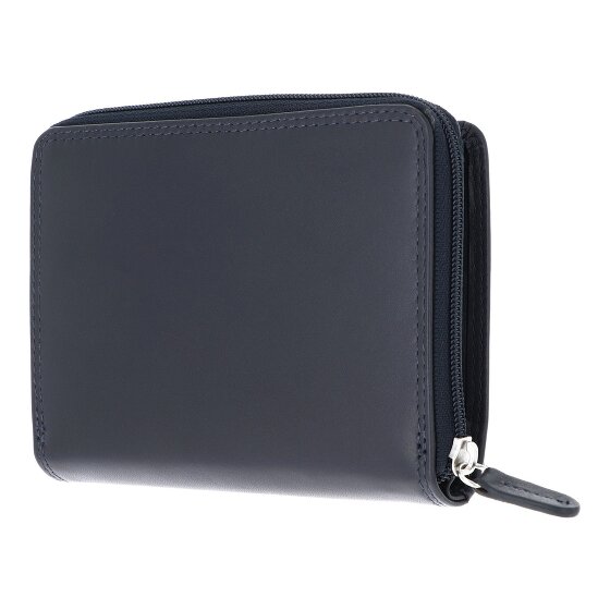 Golden Head Polo Billetero RFID Piel 12,5 cm