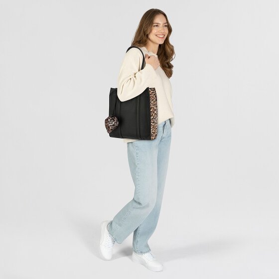 Gabor Elfie Luxe Bolsa de compras M 29.5 cm