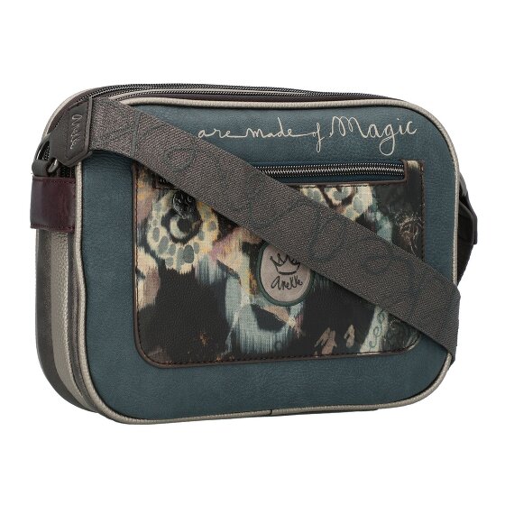 Anekke Real Bolsa de hombro 25 cm