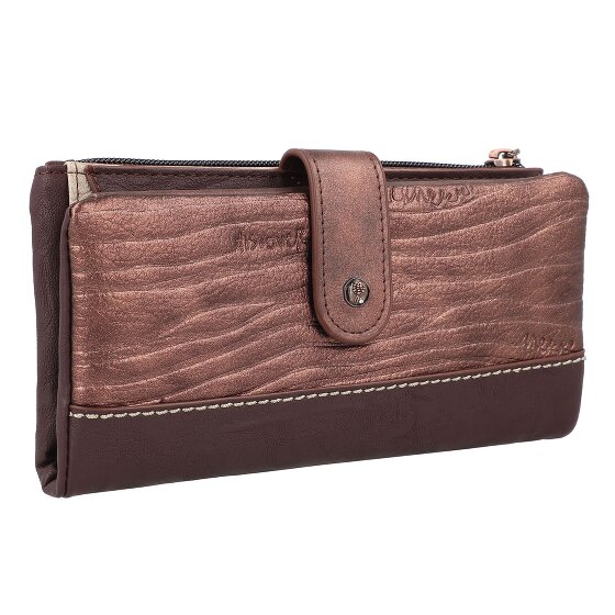Anekke Core Cartera Protección RFID 20 cm