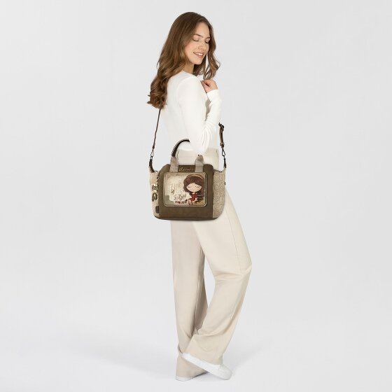 Anekke Muse Bolso 36 cm
