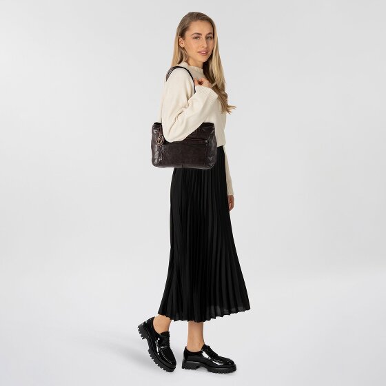 Harbour 2nd Zea Bolsa de hombro Piel 33 cm