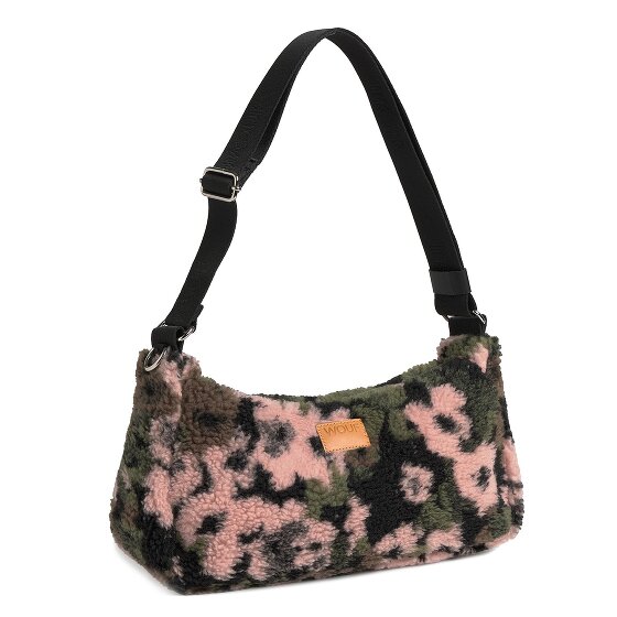 Wouf Teddy Bolsa de hombro 34 cm