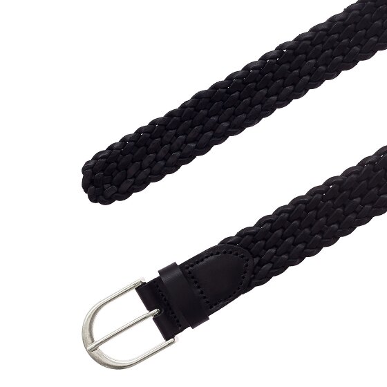 Vanzetti Cinturón Piel