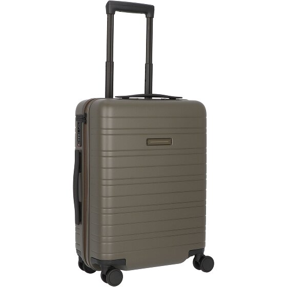 Horizn Studios H5 Trolley de cabina de 4 ruedas 55 cm