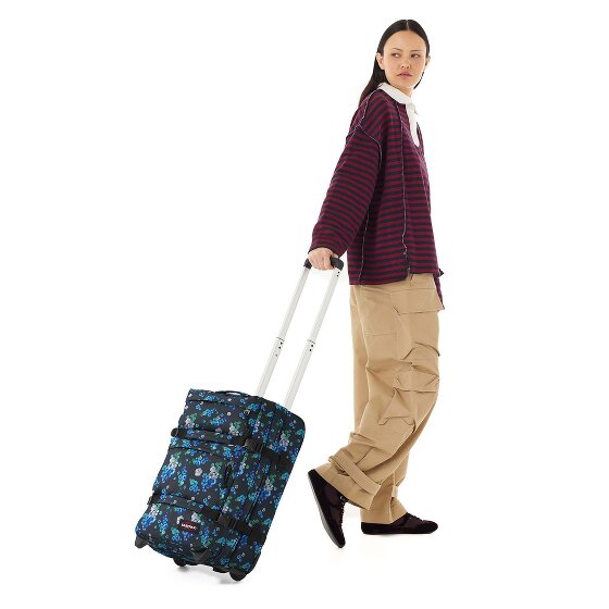 Eastpak Transit'R Plus 2 ruedas Trolley de cabina 55 cm