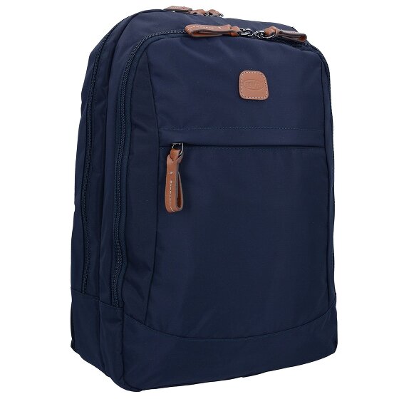 Bric's Mochila X-Travel Compartimento para portátil de 38 cm