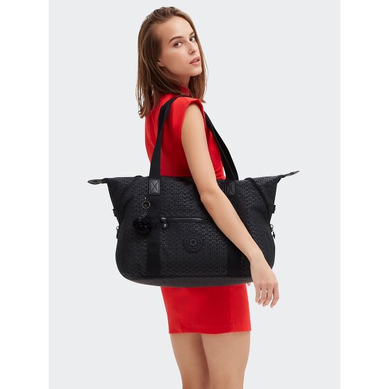 Kipling Art M Bolsa de viaje Weekender 58 cm