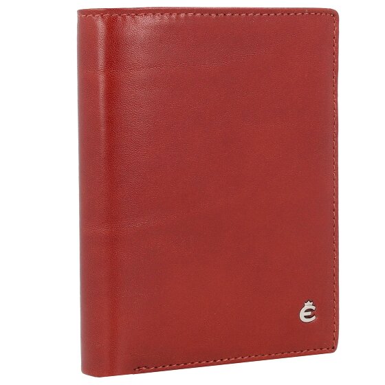 Esquire Billetera Toscana Piel RFID 9,5 cm