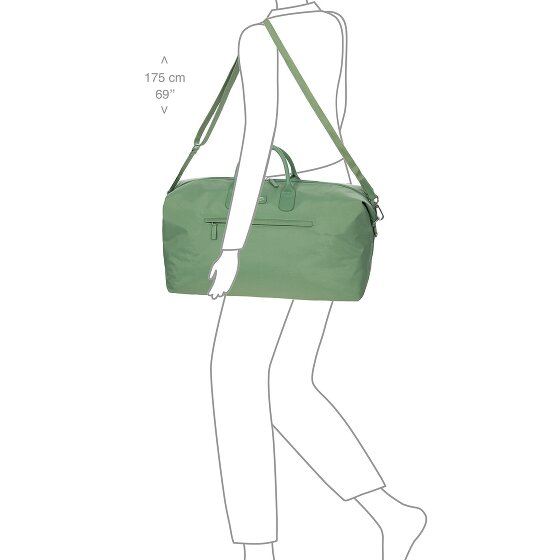 Bric's Positano Bolsa de viaje Weekender 55 cm
